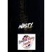 NASTY SALTS 10ML (10MG/20MG) - PACK OF 10-Vape-Wholesale